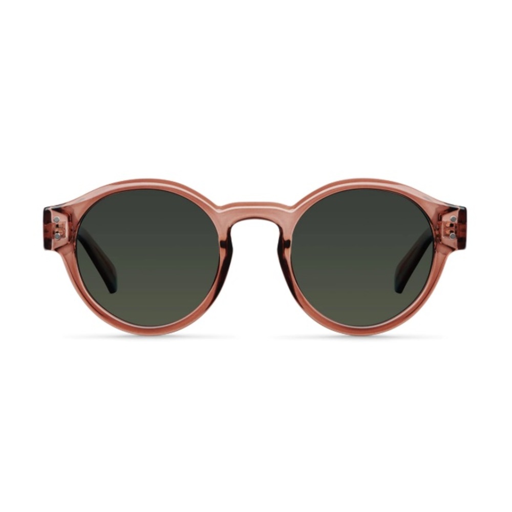Meller FYNN WOOD OLIVE sunglasses